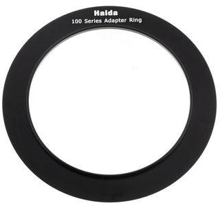 Haida 100 series adaptační kroužek 82 mm