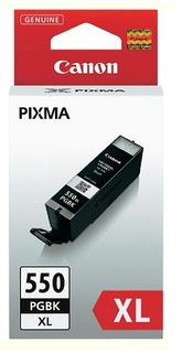 Canon Cartridge PGI-550PGBK XL