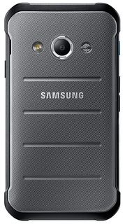 Samsung Galaxy Xcover 3 G389F stříbrný