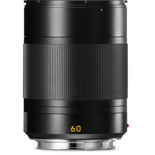 Leica 60 mm f/2,8 APO-MACRO-ELMARIT-TL