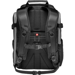 Manfrotto Advanced STREET fotografický batoh pro foto, laptop a příslušenství