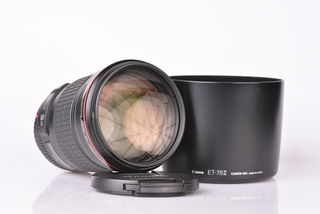 Canon EF 135mm f/2,0 L USM bazar
