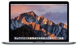 Apple MacBook Pro 13" 256GB (2016) s Touch Barem MLH12CZ/A šedý