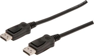 Digitus DisplayPort propojovací kabel 1 m