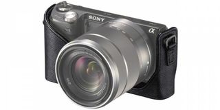 Sony pouzdro LCS-EB50