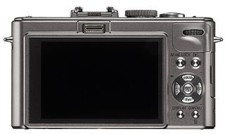 Leica D-LUX5 Titanium