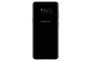 Samsung Galaxy S8+ LTE G955F černý - Zánovní!