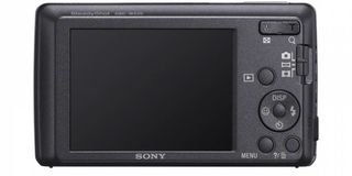 Sony CyberShot DSC-W620