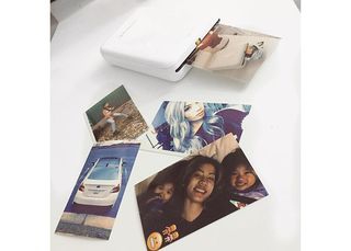 Polaroid Zip fototiskárna pro Android/iOS