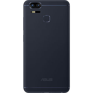 Asus Zenfone 3 Zoom ZE553KL LTE 64GB Dual SIM černý