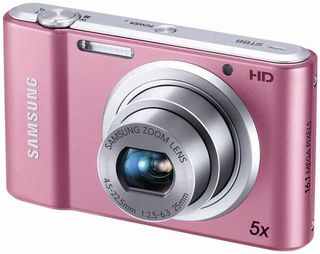Samsung ST66 růžový
