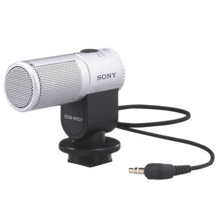 Sony mikrofon ECM-MSD1