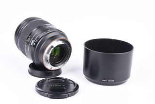 Sony 135mm f/2,8 [T 4,5] STF bazar