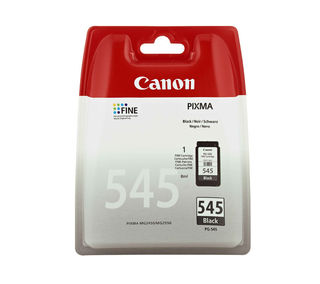 Canon Cartridge PG-545 černá