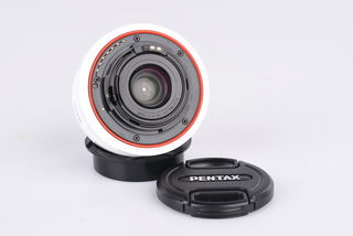 Pentax DA 18-50mm f/4 -5,6L DC WR RE bazar