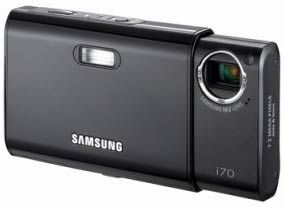 Samsung i70 černý