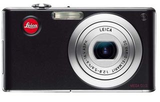 Leica C-LUX2 černý