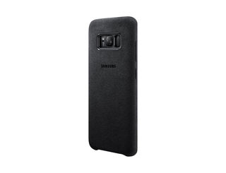 Samsung pouzdro Alcantara Cover pro Galaxy S8 (G950)