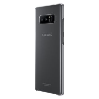 Samsung pouzdro Clear Cover pro Galaxy Note 8 (N950)