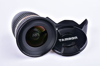Tamron AF SP 10-24mm f/3,5-4,5 Di II LD Aspherical IF pro Canon bazar