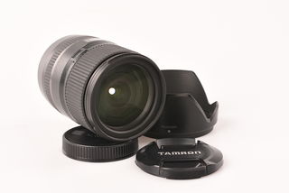 Tamron 16-300mm f/3,5-6,3 Di II VC PZD Macro pro Canon bazar
