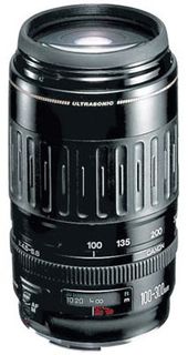 Canon EF 100-300 mm f/4,5-5,6 USM