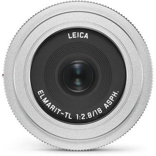 Leica 18 mm f/2.8 ASPH Elmarit-TL