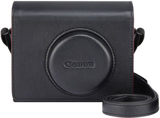 Canon DCC-1830 kožené pouzdro