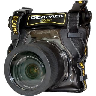 DICAPac podvodní pouzdro WP-S5