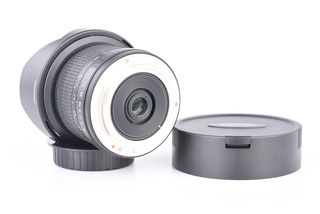 Samyang 8mm f/3,5 CSII pro Canon bazar