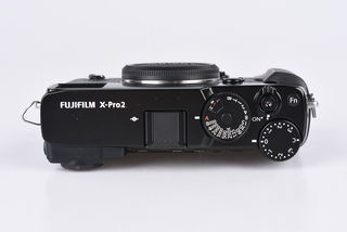 Fujifilm X-Pro2 tělo bazar