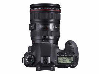 Canon EOS 6D + Sigma 35 mm f/1,4 DG HSM!