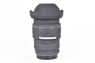Sigma 24-70mm f/2,8 EX DG MACRO pro Canon bazar