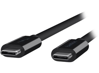 Belkin kabel Thunderbolt 3 (USB-C) 2m černý