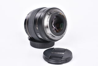 Canon EF 85mm f/1,8 USM bazar