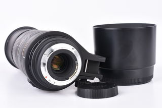 Sigma 150-500mm f/5,0-6,3 APO DG OS HSM pro Canon bazar