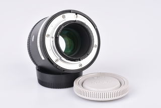 Nikon TC-20E II AF-S TELECONVERTOR 2.0x bazar