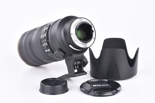 Nikon 70-200mm f/2,8 G AF-S NIKKOR ED VR II bazar