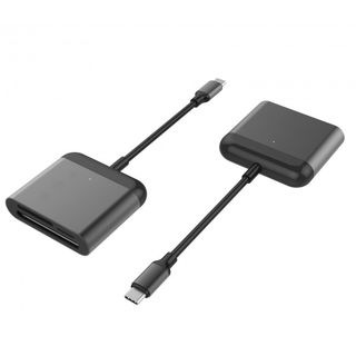 HyperDrive čtečka paměťových karet USB-C Pro