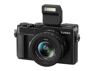 Panasonic Lumix DMC-LX100 II