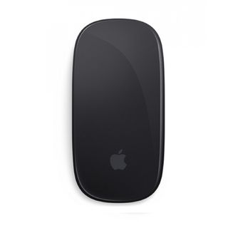 Apple Magic Mouse 2 šedá - Zánovní!