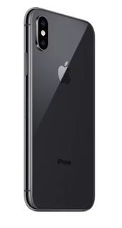 Apple iPhone XS 512GB šedý - Zánovní!