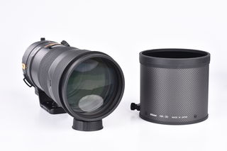 Nikon 300mm f/2,8 AF-S G ED VR II bazar