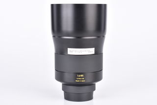 Zeiss Otus 85mm f/1,4 ZF.2 pro Nikon bazar