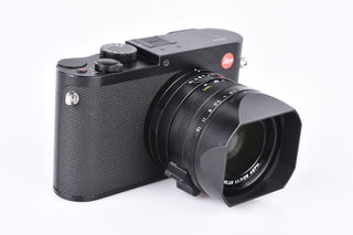 Leica Q (Typ 116) černá bazar