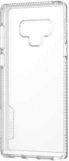 Tech21 pouzdro Pure Clear pro Samsung Galaxy Note9 čiré