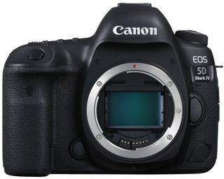 Canon EOS 5D Mark IV - Foto kit