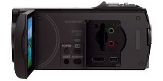 Sony HDR-TD30VE
