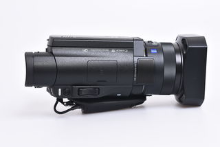 Sony FDR-AX100E bazar