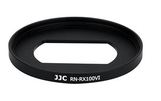 JJC adaptér filtru + krytka pro Sony RX100 VI / VII